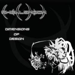 Shellshock (UK) : Dimensions of Design